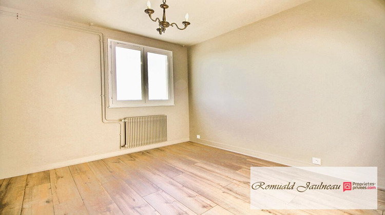 Ma-Cabane - Vente Appartement LUCE, 74 m²