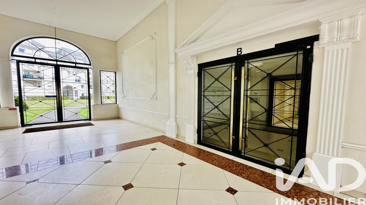 Ma-Cabane - Vente Appartement Lucé, 62 m²