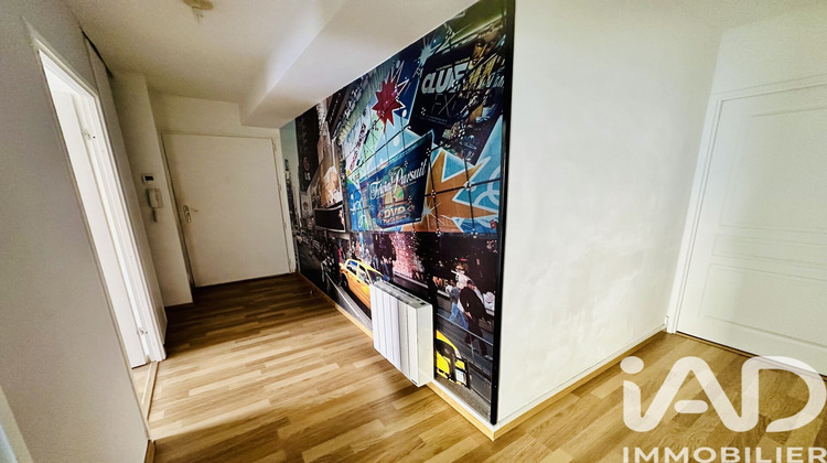 Ma-Cabane - Vente Appartement Lucé, 62 m²