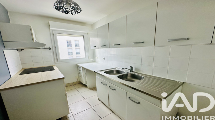 Ma-Cabane - Vente Appartement Lucé, 62 m²
