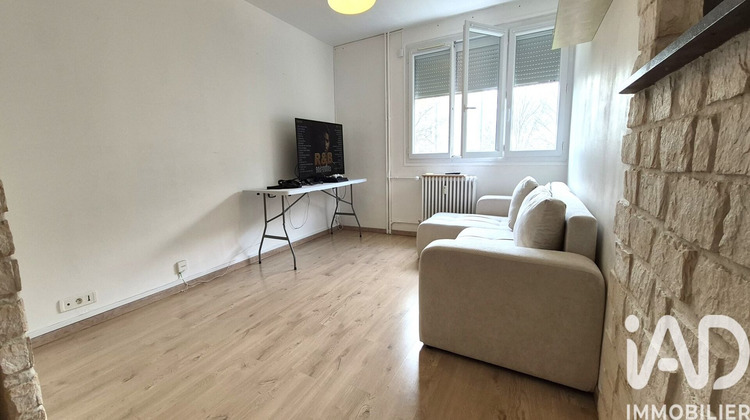 Ma-Cabane - Vente Appartement Lucé, 54 m²