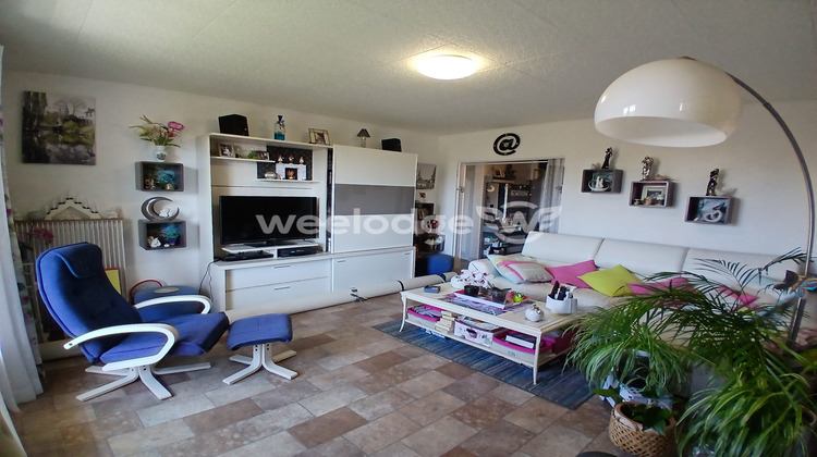 Ma-Cabane - Vente Appartement Lucé, 82 m²