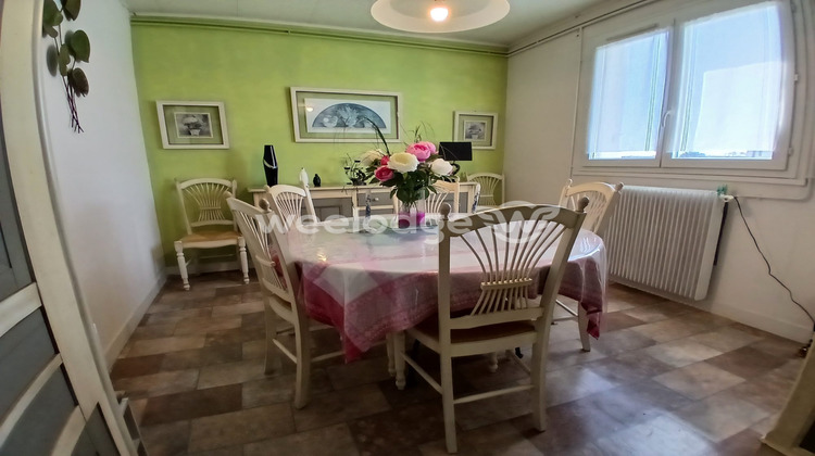 Ma-Cabane - Vente Appartement Lucé, 82 m²
