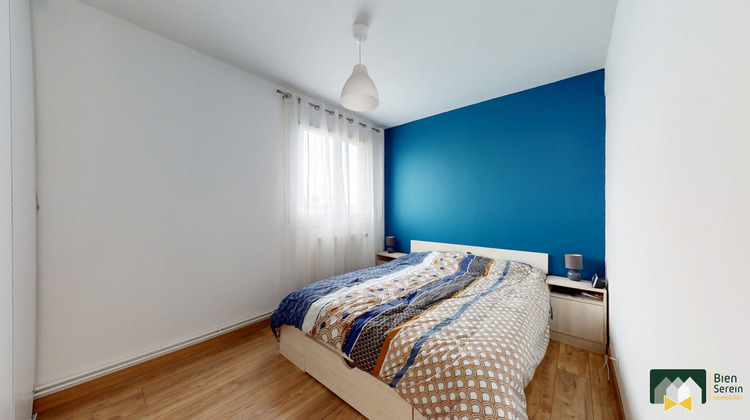 Ma-Cabane - Vente Appartement Lucé, 81 m²