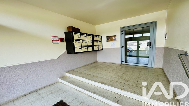 Ma-Cabane - Vente Appartement Lucé, 54 m²
