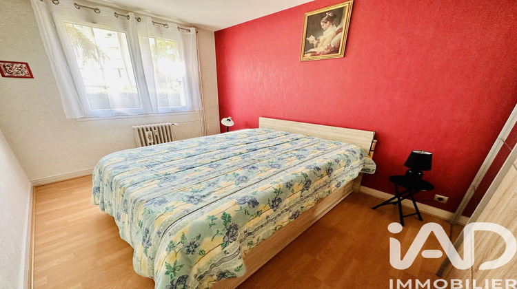 Ma-Cabane - Vente Appartement Lucé, 54 m²