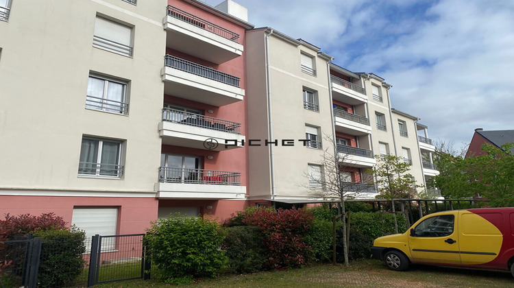 Ma-Cabane - Vente Appartement LUCE, 40 m²