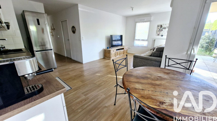 Ma-Cabane - Vente Appartement Lucé, 74 m²