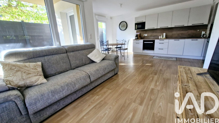 Ma-Cabane - Vente Appartement Lucé, 74 m²