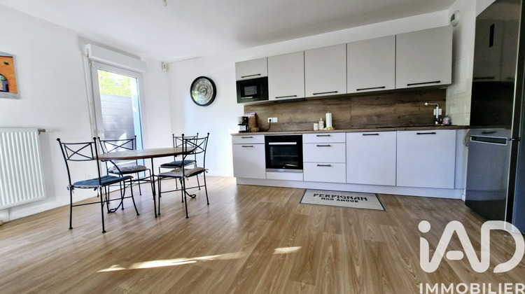 Ma-Cabane - Vente Appartement Lucé, 74 m²
