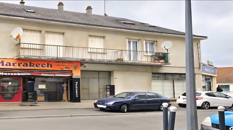 Ma-Cabane - Vente Appartement LUCE, 53 m²