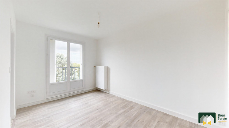 Ma-Cabane - Vente Appartement Lucé, 43 m²