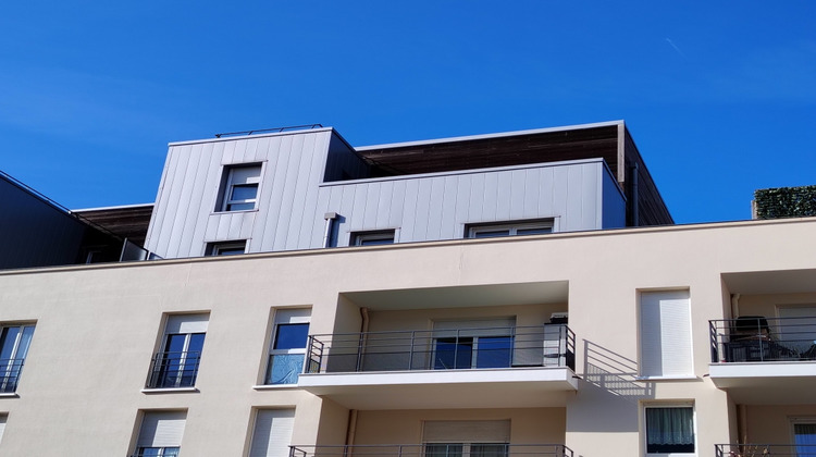 Ma-Cabane - Vente Appartement LUCE, 89 m²
