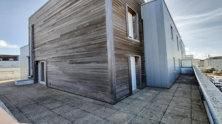 Ma-Cabane - Vente Appartement LUCE, 89 m²