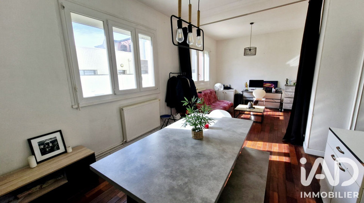 Ma-Cabane - Vente Appartement Lucé, 59 m²