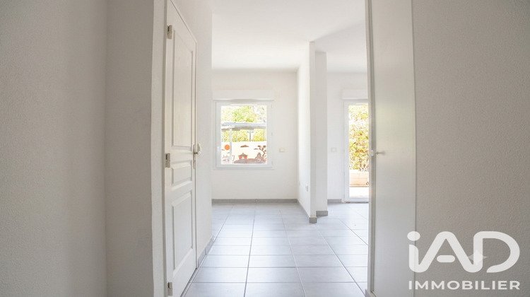 Ma-Cabane - Vente Appartement Lucé, 35 m²