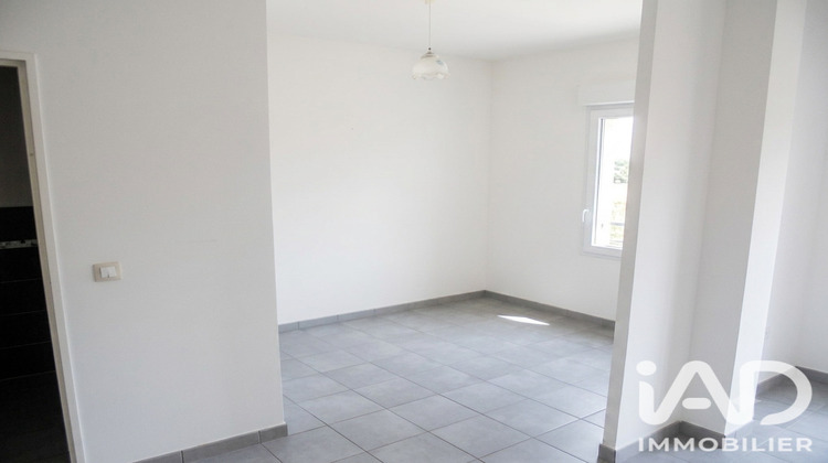 Ma-Cabane - Vente Appartement Lucé, 35 m²