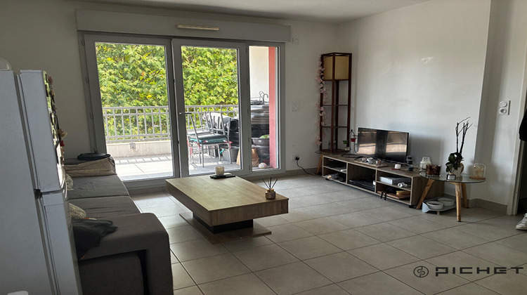 Ma-Cabane - Vente Appartement LUCE, 42 m²
