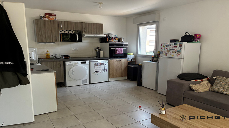Ma-Cabane - Vente Appartement LUCE, 42 m²
