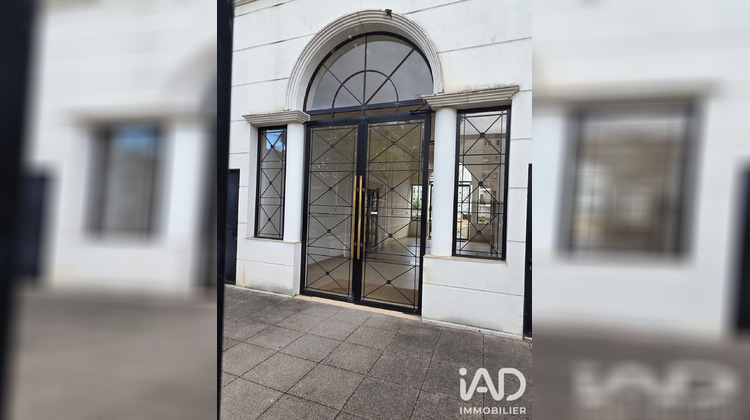 Ma-Cabane - Vente Appartement Lucé, 33 m²