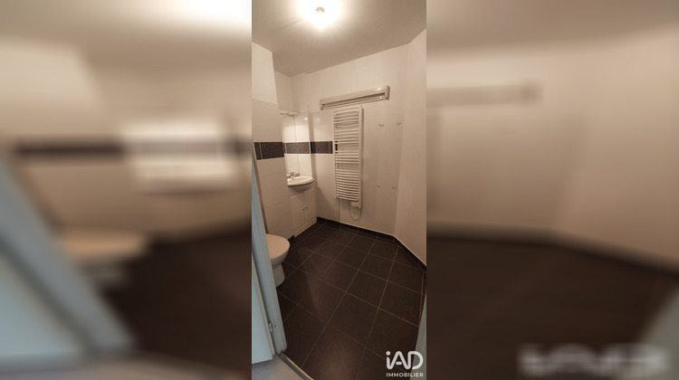 Ma-Cabane - Vente Appartement Lucé, 33 m²