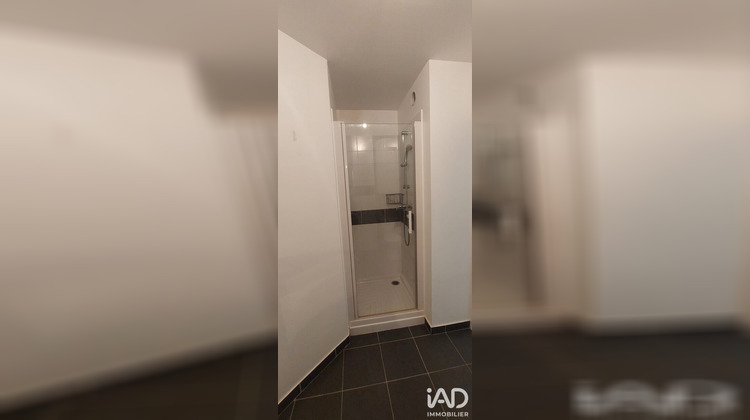 Ma-Cabane - Vente Appartement Lucé, 33 m²
