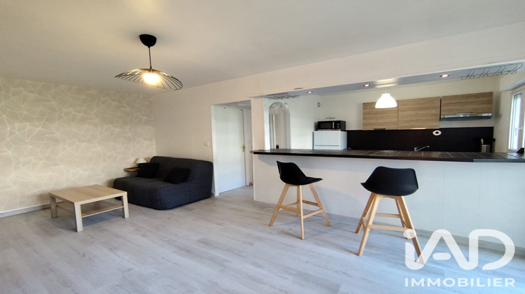 Ma-Cabane - Vente Appartement Lucé, 30 m²