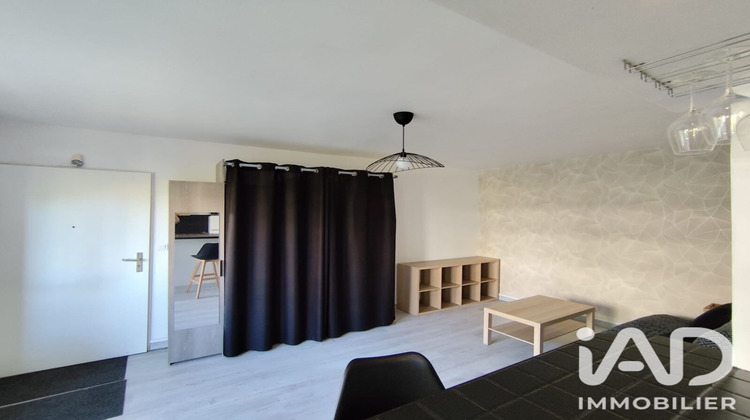 Ma-Cabane - Vente Appartement Lucé, 30 m²