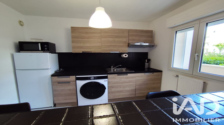 Ma-Cabane - Vente Appartement Lucé, 30 m²