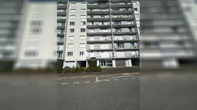 Ma-Cabane - Vente Appartement Luce, 74 m²