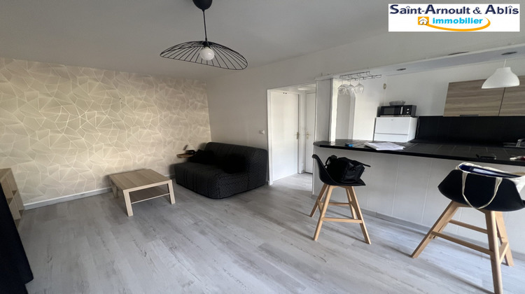 Ma-Cabane - Vente Appartement Lucé, 30 m²