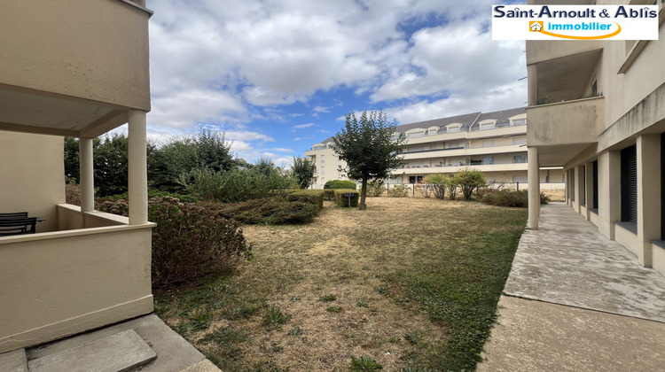 Ma-Cabane - Vente Appartement Lucé, 30 m²