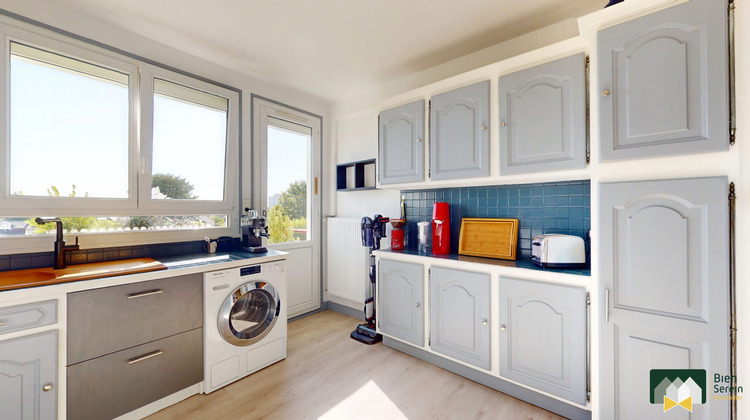 Ma-Cabane - Vente Appartement Lucé, 95 m²