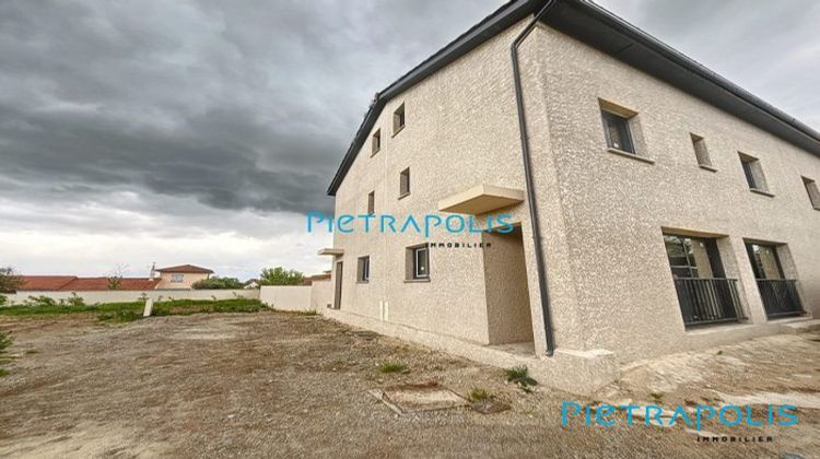 Ma-Cabane - Vente Appartement Lucenay, 98 m²