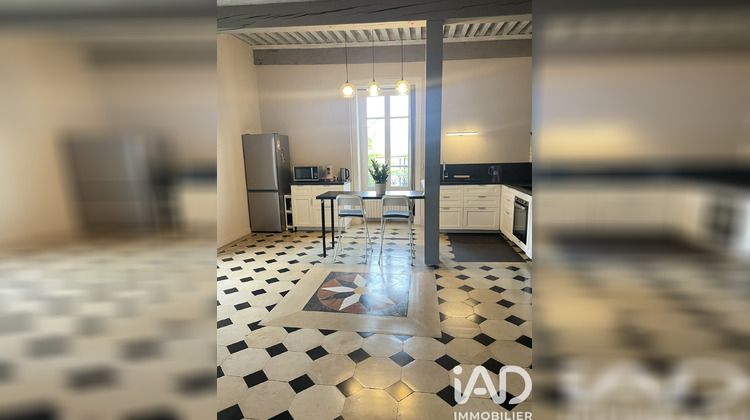 Ma-Cabane - Vente Appartement Lucenay, 66 m²