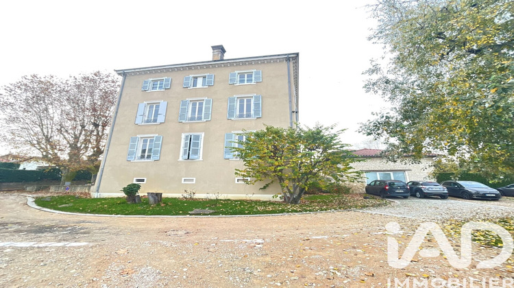 Ma-Cabane - Vente Appartement Lucenay, 66 m²