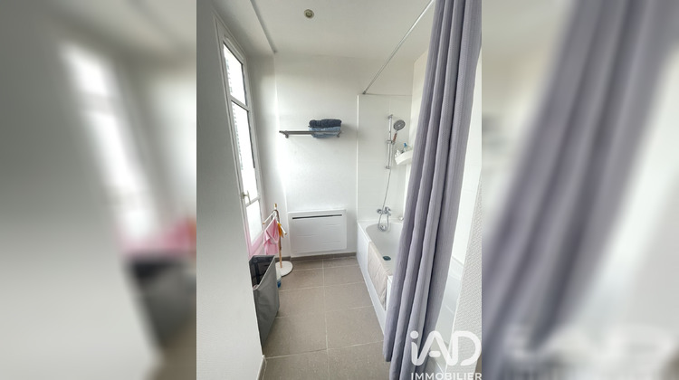 Ma-Cabane - Vente Appartement Lucenay, 66 m²