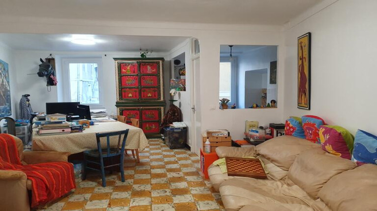 Ma-Cabane - Vente Appartement Lucéram, 75 m²