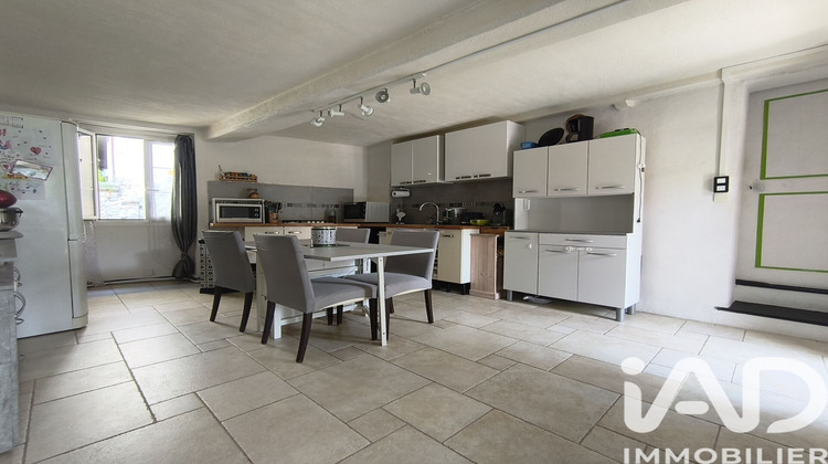 Ma-Cabane - Vente Appartement Lucéram, 87 m²