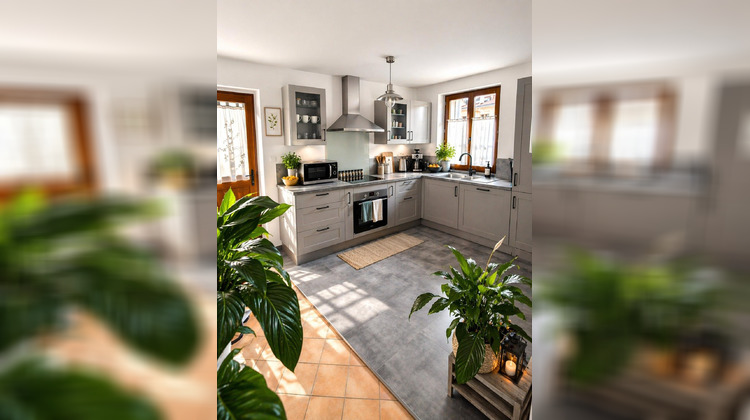 Ma-Cabane - Vente Appartement Luceram, 85 m²