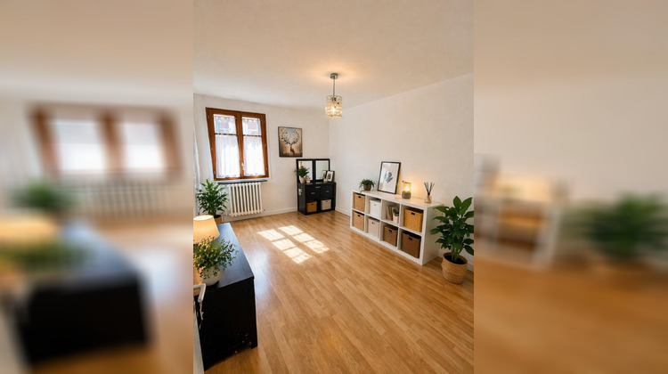 Ma-Cabane - Vente Appartement Luceram, 85 m²
