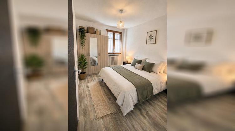 Ma-Cabane - Vente Appartement Luceram, 85 m²