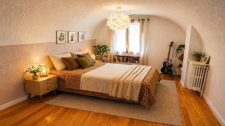 Ma-Cabane - Vente Appartement Luceram, 85 m²