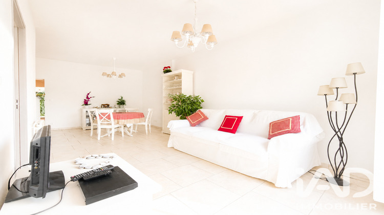 Ma-Cabane - Vente Appartement Lucéram, 57 m²