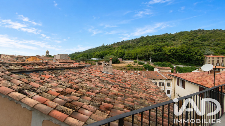 Ma-Cabane - Vente Appartement Lucéram, 57 m²