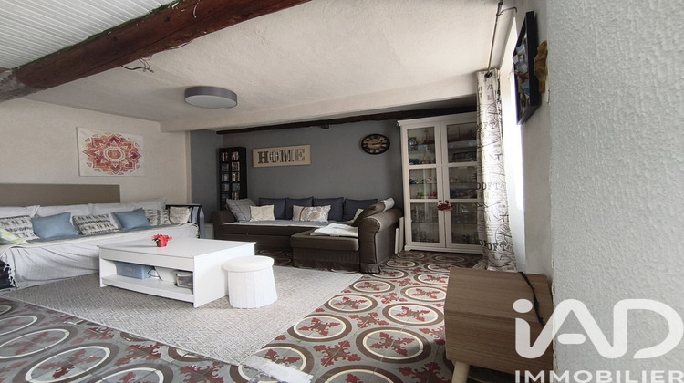 Ma-Cabane - Vente Appartement Lucéram, 87 m²