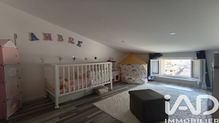 Ma-Cabane - Vente Appartement Lucéram, 87 m²