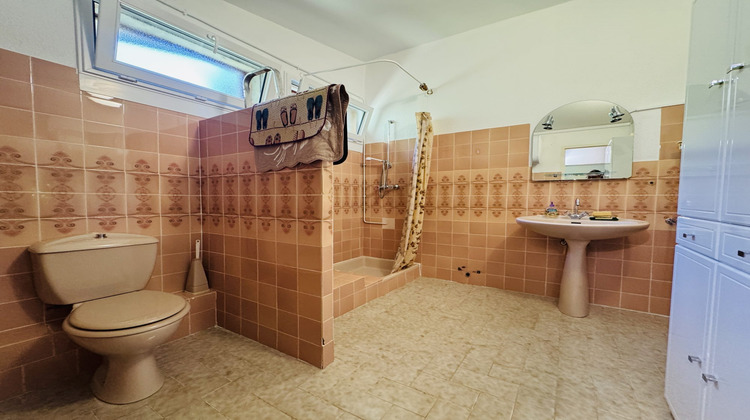 Ma-Cabane - Vente Appartement Lucéram, 35 m²