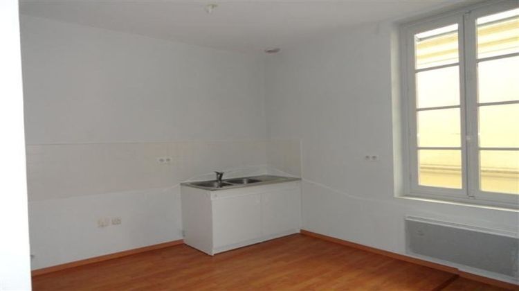 Ma-Cabane - Vente Appartement LUCON, 85 m²