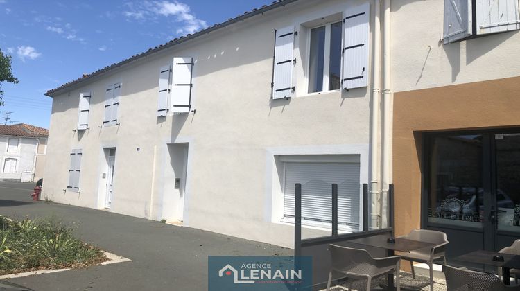 Ma-Cabane - Vente Appartement Luçon, 22 m²